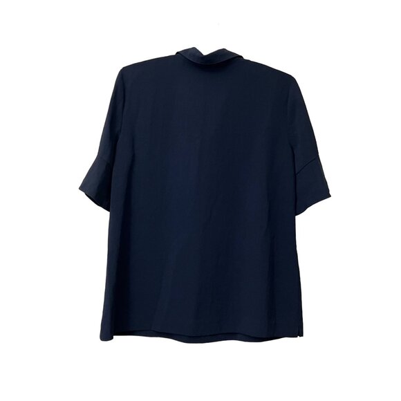 Banana Republic Navy Top - Picture 4 of 5